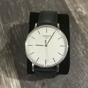 Tissot watch